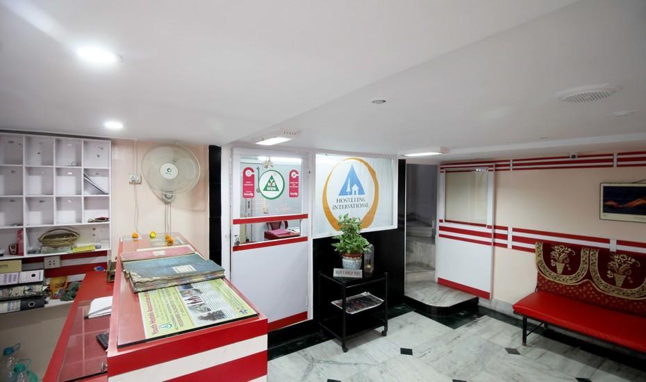 Kim Lawn Guest House โกลกาตา ภายนอก รูปภาพ