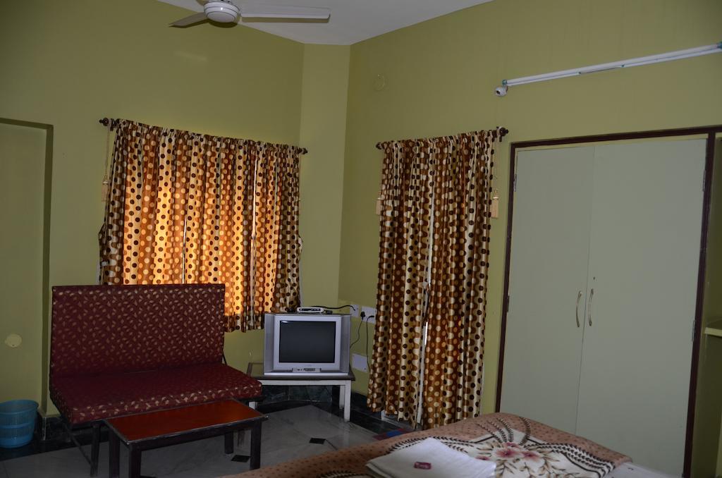 Kim Lawn Guest House โกลกาตา ห้อง รูปภาพ